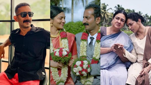 ബെഡ് റൂം സീൻ റിഹേഴ്സലിൽ ഞാനിത് ചെയ്യുമോ എന്ന് പാർവതിക്ക് സംശയം; നടിയെക്കുറിച്ച് പ്രശാന്ത് മുരളി