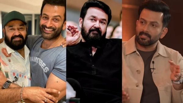 'ആന്റണി അയാൾ‌ മനസിൽ കണ്ടത് പോലെ ചെയ്യട്ടേയെന്ന് ലാലേട്ടൻ പറഞ്ഞു, ലാലേട്ടനെ കൊണ്ട് 17 ടേക്ക് വരെ ചെയ്യിച്ചു'