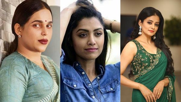 മംമ്തയുടെ ആളാണെന്ന് പറഞ്ഞ് മാറ്റി നിർത്തി; പ്രിയാമണി ഒരു ​ഗ്ലാസ് വെള്ളം പോലും ചോദിക്കില്ല; രഞ്ജു രഞ്ജിമാർ