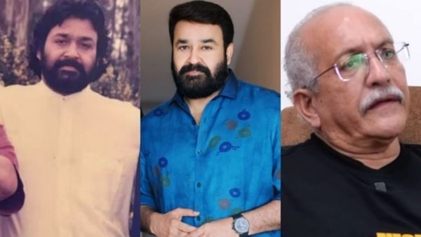 'മോഹൻലാൽ ഏറ്റവും അധികം അഹങ്കാരത്തോട് കൂടിയാണ് ദേവദൂതനിൽ അഭിനയിച്ചതെന്ന കമന്റ് എന്നെ അതിശയിപ്പിച്ചു'