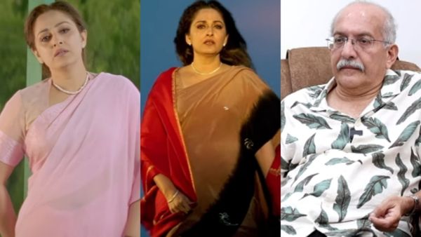 'ആ പാട്ടിന് കൂവൽ കിട്ടി... ഞാൻ അവിടെയിരുന്ന് വിറച്ചു.... ഇത്രയും മണ്ടന്മാരാണോ ആളുകൾ എന്നൊക്കെ തോന്നി'