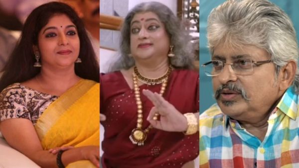 'പേടിച്ചിട്ടാണ് സിത്താരയുടെ ശരീരത്തിൽ തൊടതിരുന്നത്, മോഹിനിയാട്ടം പഠിച്ചിട്ടാണ് ആ സിനിമയിൽ ഞാൻ അഭിനയിച്ചത്'