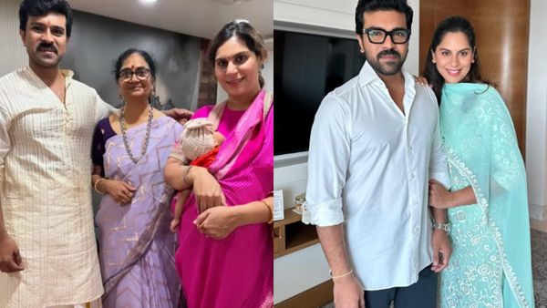 ഞാൻ വിശ്രമിക്കുമ്പോൾ കുഞ്ഞിനെ നോക്കും; അത്രയും വലിയ ആളായിട്ടും ഉപാസനയുടെ പെരുമാറ്റം; ആയ