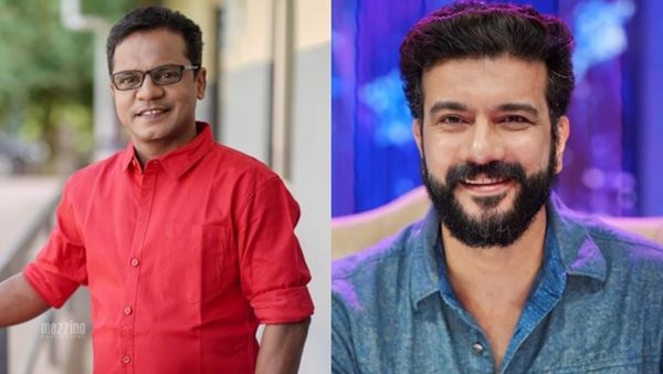 വണ്ടിയില്‍ ചോരയില്‍ കുളിച്ച് ഒരാള്‍! ഇടിച്ചിട്ട ആളേയും കൊണ്ട് പരിപാടിയ്ക്ക് വന്ന ധര്‍മ്മന്‍: പിഷാരടി പറയുന്നു