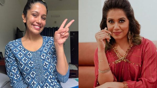 പറഞ്ഞറിയിക്കാൻ പറ്റാത്ത ശൂന്യത; പതിനാല് ദിവസം വെള്ളം മാത്രം കുടിച്ച് കഴിഞ്ഞതിനെക്കുറിച്ച് രഞ്ജിനി ഹരിദാസ്