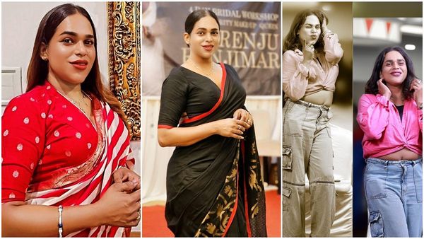 സുഖത്തിന് വേണ്ടി പണം കൊടുത്ത് സ്ത്രീയെ ഉപയോഗിക്കുന്ന പുരുഷന് പേരില്ല! ദിവ്യഗര്‍ഭം കണ്ടവരുണ്ടോ? രഞ്ജു രഞ്ജിമര്‍