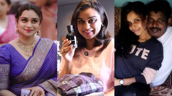 ചിന്നുവിനെക്കുറിച്ച് പറയുന്നത് കേള്‍ക്കുമ്പോള്‍ സങ്കടം; കണ്ടറിഞ്ഞ് അവള്‍ ഞങ്ങളെ സഹായിക്കുന്നുണ്ട്: രേണു സുധി