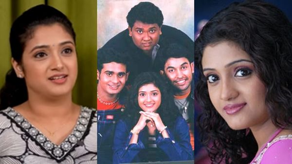 ആരുമായും സൗഹൃദം തുടര്‍ന്നില്ല, എന്റെ ഭാഗത്തു നിന്നും പറ്റിയ തെറ്റ്; ഇടവേളയെക്കുറിച്ച് നമ്മള്‍ നായിക രേണുക