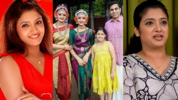 'സിനിമയിൽ തുടർന്നിരുന്നുവെങ്കിൽ എന്തൊക്കയോ ആകുമായിരുന്നുവെന്ന തോന്നലില്ല, നടിയായി പരി​ഗണിച്ചിട്ടില്ല'