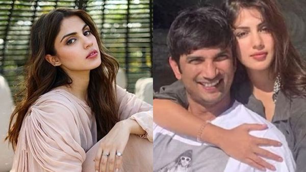 സിനിമകളിൽ അഭിനയിക്കുന്നില്ല; സുശാന്തിന്റെ മരണ ശേഷമുള്ള ജീവിതം; വരുമാനം കണ്ടെത്തുന്നതിങ്ങനെ; റിയ ചക്രബർത്തി