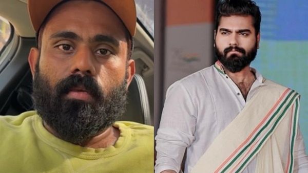 ഇപ്പോള്‍ സീക്രട്ട് ഏജന്റ് വിളിച്ചാല്‍ പോലും എടുക്കാറില്ല; അദ്ദേഹത്തെ ട്രോളുന്നത് നിര്‍ത്തണം: റോബിന്‍