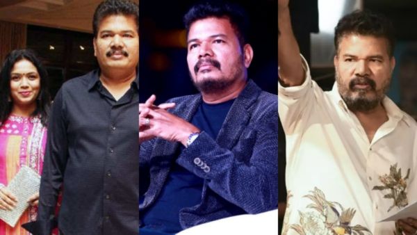 മുപ്പത്തിയൊന്ന് വർഷത്തെ സിനിമാ ജീവിതം... ആകെ ചെയ്തത് 14 സിനിമകൾ, ശങ്കറിന്റെ ആസ്തി ആയിരം കോടിക്ക് മുകളിൽ?
