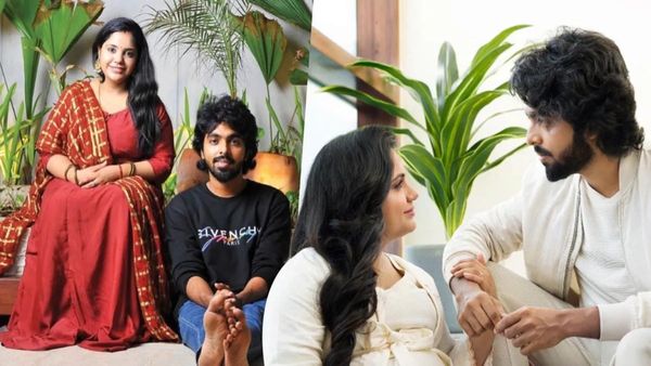 ഇൻസ്റ്റ​ഗ്രാമിൽ പേര് ഡിലീറ്റ് ചെയ്തു; സൈന്ദവി ഇപ്പോഴും ജി.വിയെ ഫോളോ ചെയ്യുന്നുണ്ട്