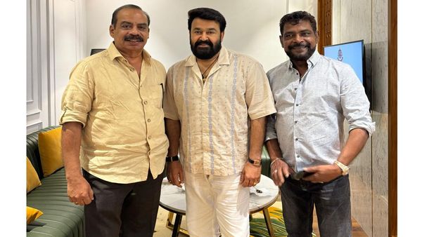 മോഹന്‍ലാല്‍ മാത്രമുണ്ടായാല്‍ പൂര്‍ണമാവുമോ? സത്യന്‍ അന്തിക്കാട് സിനിമയിലെ താരങ്ങളെ പറ്റി ആരാധകര്‍