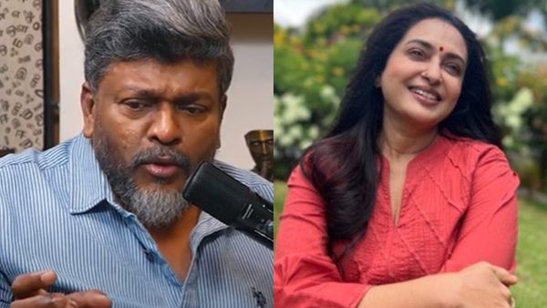 പ്രണയമില്ലെന്ന് ഒരു ദിവസം ഞങ്ങൾ മനസിലാക്കി; 20 വർഷമായി സീതയോട് സംസാരിച്ചിട്ടില്ല; പാർത്ഥിപൻ