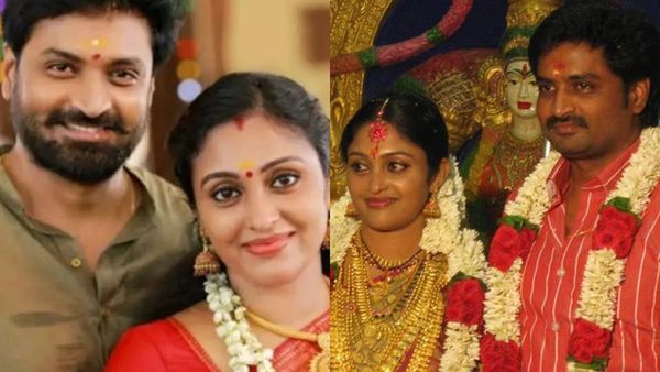 എനിക്ക് മറ്റൊരു വിവാഹം ഉറപ്പിച്ചു; പെണ്ണുകാണൽ ച‌ടങ്ങിന് നടന്നത്; സെന്തിലിന്റെ ചോദ്യം കേട്ട് ഞാൻ കരഞ്ഞു; ശ്രീജ