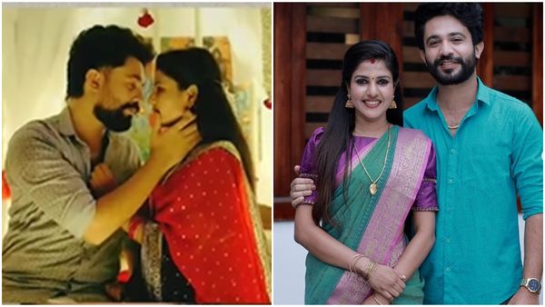 നായകനും നായികയുമുള്ള ഇന്റിമേറ്റ് സീനുകള്‍ വരെ! മലയാളത്തിലെ സീരിയലുകള്‍ പുരോഗമിച്ചെന്ന് ട്രോളന്മാര്‍