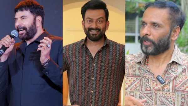 'നടനോട് കഥ പറയുകയെന്നതാണ് നേരിടുന്ന പ്രധാന പ്രശ്നം, മമ്മൂക്കയൊന്നും സ്ക്രിപ്റ്റ് കേട്ടിട്ടല്ല ചെയ്യുന്നത്'