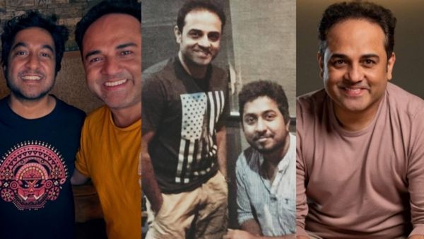 'എല്ലാത്തിലുമുപരിയായി ഞാൻ നന്ദി പറയാൻ‌ ആ​ഗ്രഹിക്കുന്ന വ്യക്തി, ഞാൻ ഈ നേടിയെടുത്തതെല്ലാം അയാൾ കാരണം'