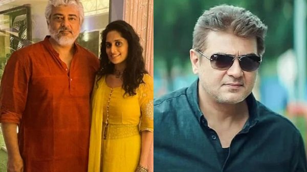 ശാലിനിക്ക് ഓപ്പറേഷൻ, എല്ലാം ഇട്ടെറിഞ്ഞ് വരാനാകാതെ അജിത്ത്?; താര കുടുംബത്തിൽ‌ നടക്കുന്നത്