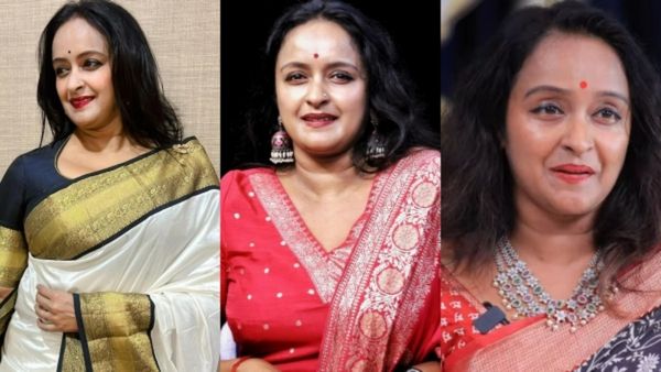 'നടി എന്ന രീതിയിലുള്ള പരി​ഗണനയൊന്നും ജയിലിൽ ലഭിച്ചിരുന്നില്ല, എല്ലാവരേയും പോലെ തറയിൽ പാ വിരിച്ചാണ് ഉറങ്ങിയത്'