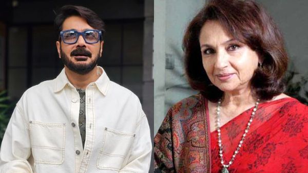 അച്ഛനെ അടിച്ചതിന് ഞാനവരുടെ മുഖത്തടിച്ചു; ഇന്നും അവർ ഇക്കാര്യം പറയും; ശർമിള ടാ​ഗോറിനെക്കുറിച്ച് പ്രൊസൻജിത്ത്