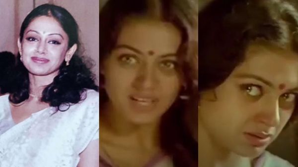 ഒരു ഐ ബ്രോ പെൻസിലും ശോഭനയുടെ ഐഡിയയും; അവിസ്മരണീയ സീനിന് പിന്നിൽ ന‌ടന്നത്
