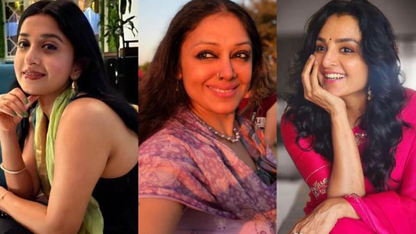 ജീവിതത്തെക്കുറിച്ച് സാധാരണ മലയാള നടിമാരിൽ കാണാത്ത ആറ്റിറ്റ്യൂഡ് മീരയ്ക്ക്; മഞ്ജുവിനെക്കുറിച്ചും ശോഭന പറഞ്ഞത്