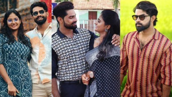 'എന്റെ കെയറിങിൽ അവൾ വീണു, ഇഷ്ടമാണെന്ന് പ​രസ്പരം പറഞ്ഞിട്ടില്ല അതുപോലെ ഞങ്ങൾ കല്യാണം കഴിക്കുമെന്ന് ഉറപ്പില്ല'
