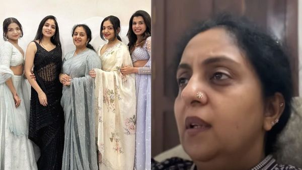 ഒരിക്കലും അവസാനിക്കാത്ത ജോലി, തളർന്നെന്ന് സിന്ധു; മക്കൾക്ക് അടുക്കളയിൽ സഹായിച്ച് കൂ‌ടേയെന്ന് ചോദ്യങ്ങൾ