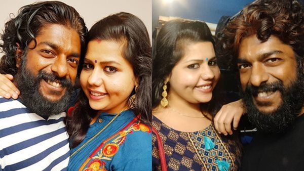 ശ്രീകുമാറിന്റെ ഇറ്റാലിക്കാരി കാമുകി; അവര്‍ പിന്നെ ഇന്ത്യയില്‍ കാല് കുത്തിയിട്ടില്ലെന്ന് സ്‌നേഹ