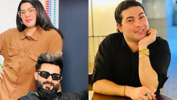 ആഷി സ്ട്രെയ്റ്റായ പുരുഷനാണ്; ഞാൻ പൂർണമായും സ്ത്രീയായി മാറുന്നതിനെക്കുറിച്ച് പഠിച്ച് വരുന്നു; ജാസിൽ