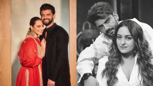 വിവാഹം കഴിഞ്ഞ മാസം, സൊനാക്ഷി ഗര്‍ഭിണിയോ? അനുഷകയെ അനുകരിച്ചതിന് പിന്നിലെ രഹസ്യം