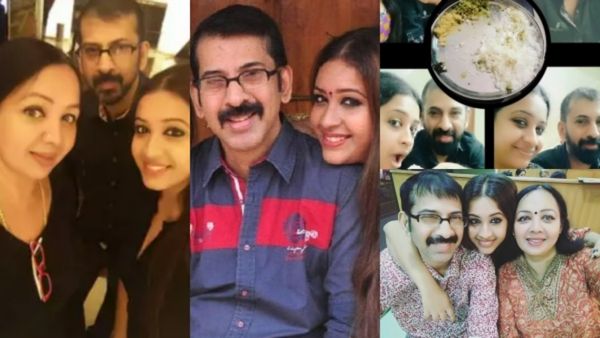 'കാല് വേദനിക്കുമ്പോഴെല്ലാം സ്നേഹത്തോടെ തടവും... നടുവേദന വരുമ്പോൾ അച്ഛനുണ്ടായിരുന്നെങ്കിലെന്ന് ആഗ്രഹിക്കും'