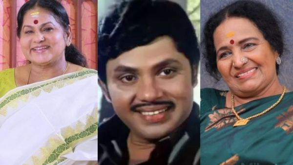 'ലളിത ചേച്ചിക്ക് തോന്നലുണ്ടായിരുന്നു ഞാൻ അവരുടെ സ്ഥാനം കയ്യേറുമോയെന്ന്, നമ്മൾ കാശ് ഇട്ട് വസ്ത്രം വാങ്ങണം'