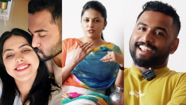 'ഫോണിൽ ഹബ്ബിയെന്ന് സേവ് ചെയ്യും, ചിന്നു അമ്മയെ വിളിക്കുമ്പോൾ ഉച്ചത്തിൽ സംസാരിക്കണം, രണ്ട് മക്കളെങ്കിലും വേണം'