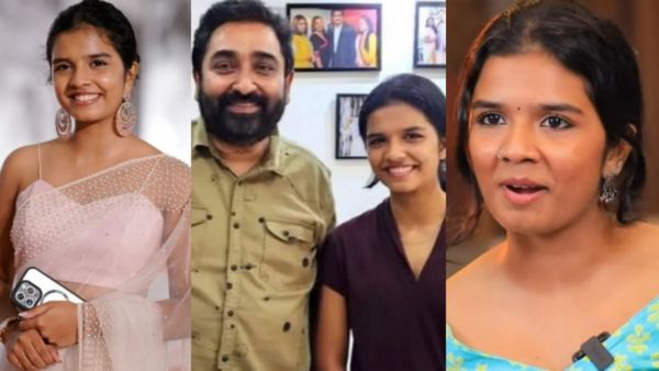 'സുഖമില്ലാത്ത കുട്ടികൾ എന്റെ പാട്ടുകൾ കേട്ട് അസുഖം മാറിയെന്നൊക്കെ പറയും, അദ്ദേഹത്തെ കിട്ടിയത് അനു​ഗ്രഹം'