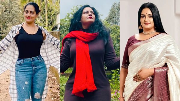 ഈ മാറ്റം എങ്ങനെ?; സ്റ്റിറോയ്ഡ് മരുന്നുകൾ കഴിച്ച് 17 കിലോയോളം കൂടി; ഒടുവിൽ വണ്ണം കുറച്ച് സുചിത്ര
