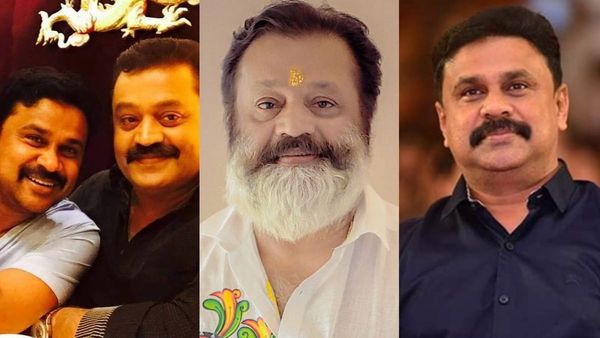 ദിലീപിൽ നിന്നും അങ്ങനെ ഒരു ഇടപെടലുണ്ടായി; മോഹൻലാലും മമ്മൂട്ടിയും വിളിച്ചില്ല എന്ന് പറഞ്ഞിട്ടില്ല; സുരേഷ് ​ഗോപി