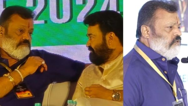 'എനിക്ക് മുറിയുണ്ടായിരുന്നെങ്കിൽ പോലും ഞാൻ മിക്ക ദിവസവും മോഹൻലാലിന്റെ മുറിയിലായിരുന്നു, സുഹൃത്തായിരുന്നു ലാൽ'