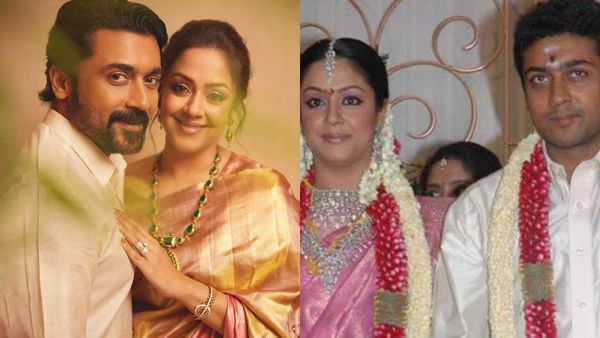 സൂര്യ വഴക്കിട്ട് ​ഗൗതമിന്റെ വീട്ടിൽ പോയി; ആ രണ്ട് നടന്മാരെ വിവാഹത്തിന് ക്ഷണിച്ചില്ല; തുറന്ന് പറഞ്ഞ് അന്തനൻ