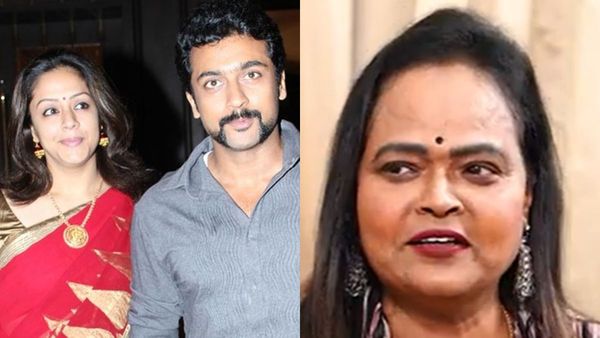 'അവളെ നോക്കിക്കോളണേ...; സൂര്യ വന്ന് പറഞ്ഞു; അന്നവർ പ്രണയം പുറത്ത് കാണിക്കില്ല; ഒരുമിച്ച് ഡാൻസ് ചെയ്യുമ്പോൾ'