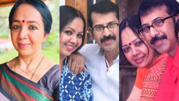 വീട്ടിൽ വന്ന ഡോക്ടർ അദ്ദേഹത്തെ കണ്ട് ടെൻഷനായി, ഉടനെ കൊണ്ട് പോയി; ഭർത്താവിന്റെ മരണത്തെക്കുറിച്ച് താര കല്യാൺ