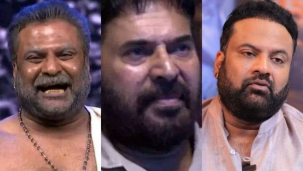 'ഒരു നടനെ മുന്നിലിരുത്തി അയാൾ അതിഗംഭീരമാക്കിയ വേഷം വികലവും വികൃതവുമാക്കി കാണിച്ചു, ടിനി ചെയ്തത് മോശം'