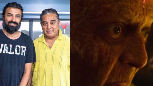 ആ കഥാപാത്രം ചെയ്യാൻ അദ്ദേഹം സമ്മതിക്കുമോ എന്നൊരു ഭയം ഉണ്ടായിരുന്നു; അതൊരു വലിയ ജോലിയായിരുന്നു: നാ​ഗ് അശ്വിൻ