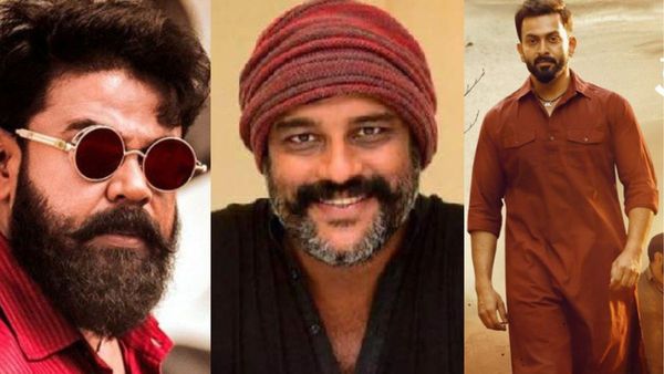 'ലൂസിഫർ' സിനിമക്കുള്ള കഥയല്ലായിരുന്നു, അതൊരു വെബ്സീരീസാണ്; ആ സിനിമയുടെ രണ്ടാം ഭാ​ഗവും മനസിലുണ്ട്