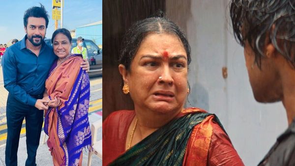 'ഊർവശി ചെയ്ത കഥാപാത്രം ഞാനെങ്ങനെ ചെയ്യും'? സീമയുടെ ചോദ്യത്തിന് സുധ കൊങ്കരയുടെ മറുപടി ഇങ്ങനെ!