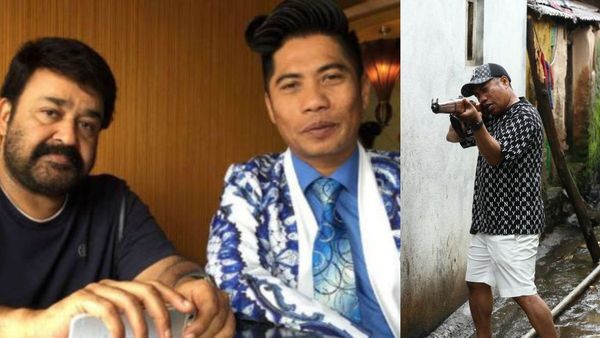 പുലി മുരുകനെ പോലെ തന്നെയാണ് ഈ ചിത്രവും; 'ഇടിയൻ ചന്ദു'വിലേക്ക് എന്നെ ആകർഷിച്ചത്; പീറ്റർ ഹെയ്ൻ