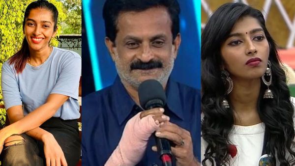 രേഷ്മയോട് എനിക്ക് സ്നേഹം മാത്രമേ ഉള്ളൂ; അവരുടെ വീട്ടിൽ പോയി ഊണ് കഴിക്കണം: രജിത് കുമാർ