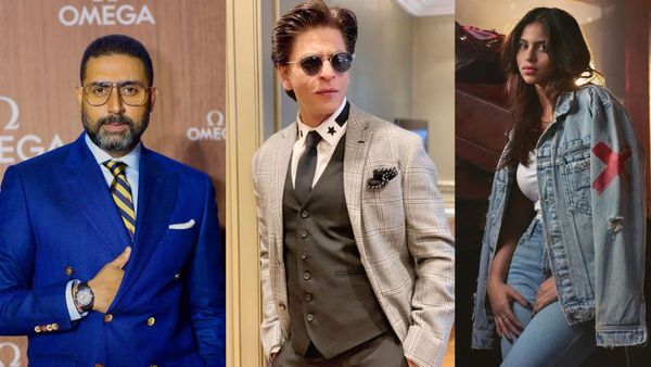 അച്ഛനും മകളും ഒരേ സ്ക്രീനിൽ, വില്ലനായി അഭിഷേക് ബച്ചൻ: ഷാരൂഖ് ഖാൻ ചിത്രം ഒരുങ്ങുന്നു